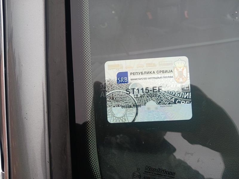 Volkswagen Passat B5.5 