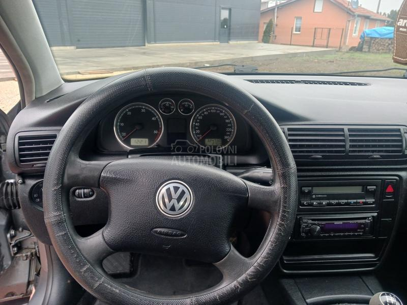 Volkswagen Passat B5.5 
