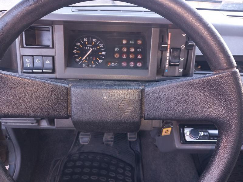 Renault R 5 1.1 campus