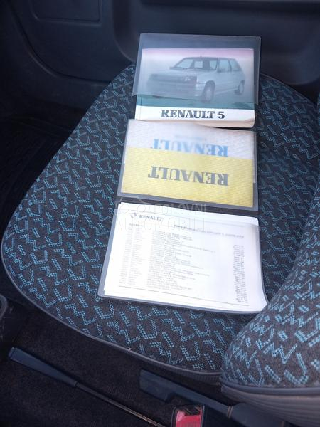 Renault R 5 1.1 campus