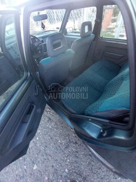 Renault R 5 1.1 campus