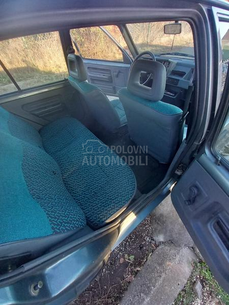 Renault R 5 1.1 campus