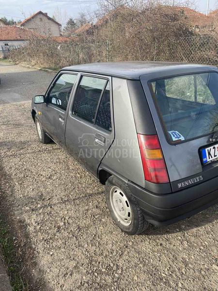 Renault R 5 1.1 campus