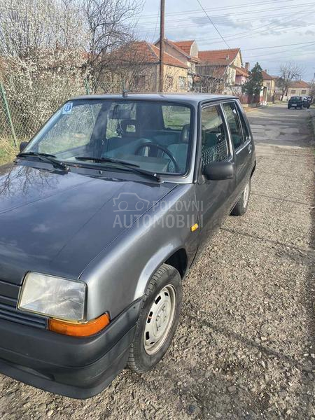 Renault R 5 1.1 campus