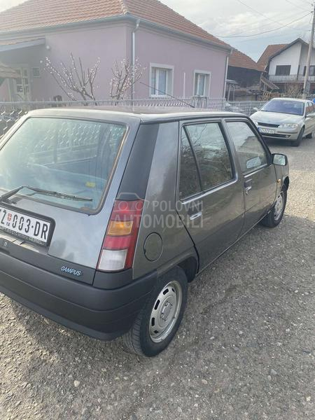 Renault R 5 1.1 campus