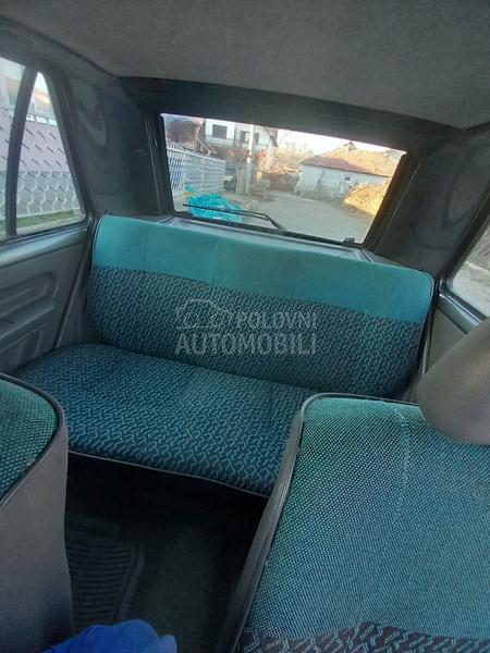 Renault R 5 1.1 campus