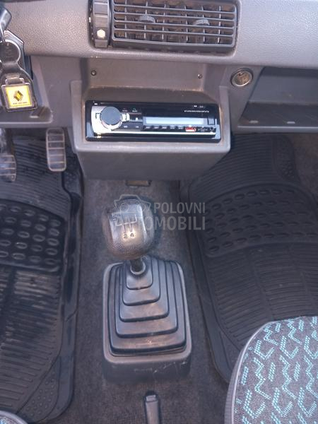 Renault R 5 1.1 campus