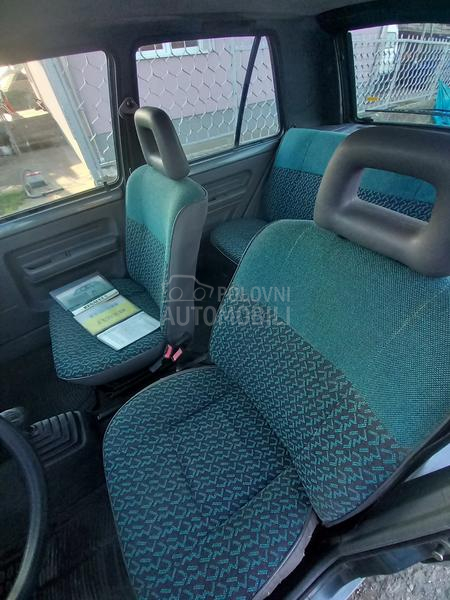 Renault R 5 1.1 campus