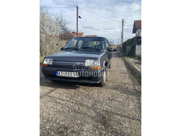 Renault R 5 1.1 campus