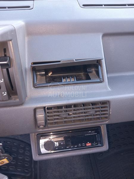 Renault R 5 1.1 campus