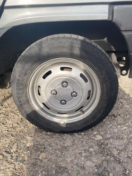 Renault R 5 1.1 campus