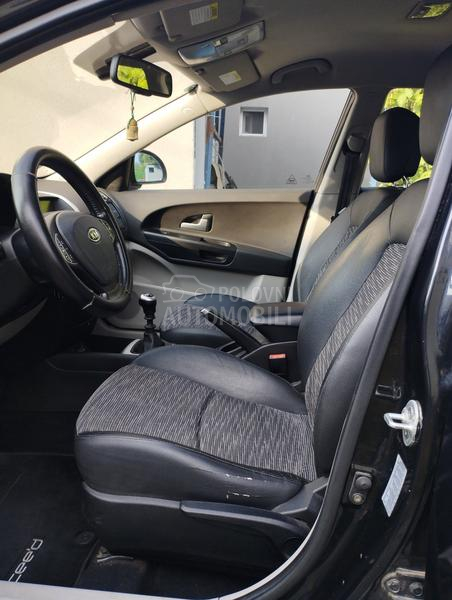 Kia cee`d 