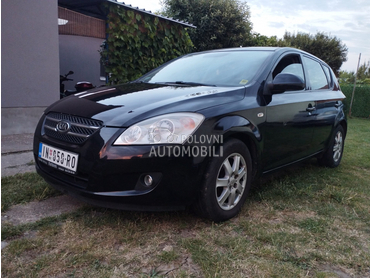 Kia cee`d 