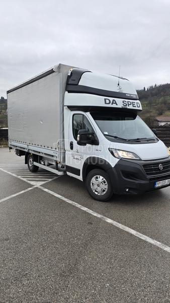 Fiat Ducato 2.3