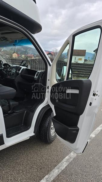 Fiat Ducato 2.3