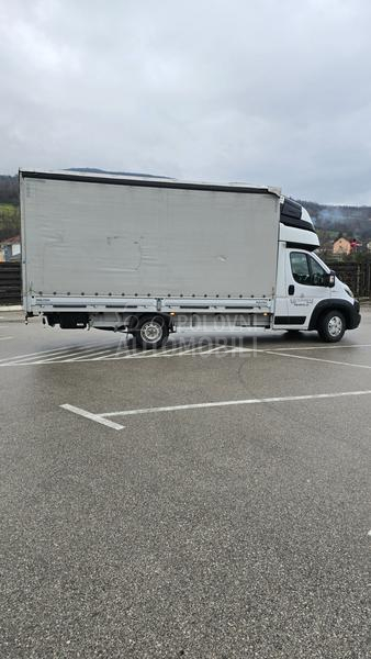 Fiat Ducato 2.3