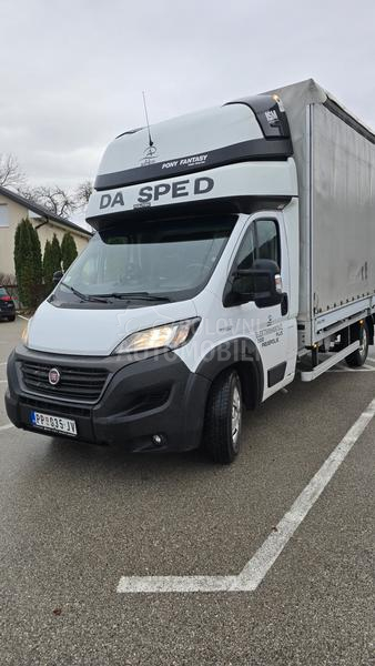 Fiat Ducato 2.3