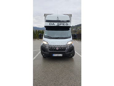 Fiat Ducato 2.3