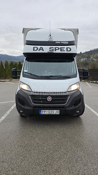 Fiat Ducato 2.3