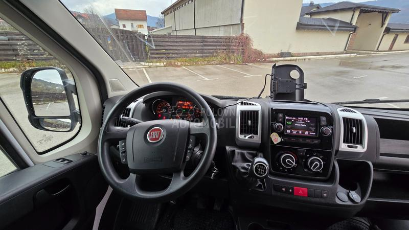 Fiat Ducato 2.3
