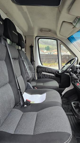 Fiat Ducato 2.3