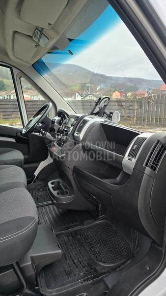 Fiat Ducato 2.3