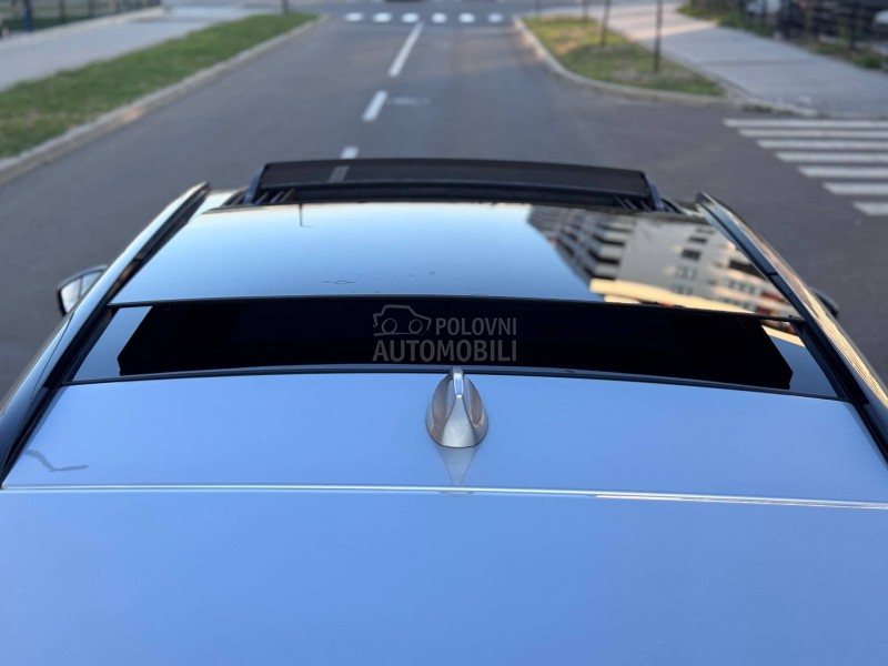 Jaguar F pace 3.0 S-SPORT