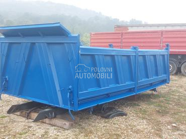 Dzet miler sanduk 4.8