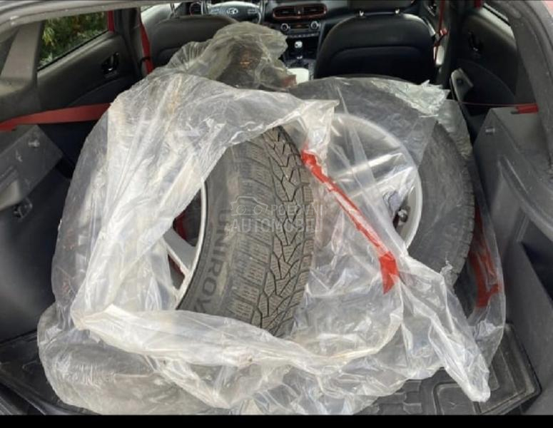 Hyundai Kona 1.0 TGDI BI COLOR