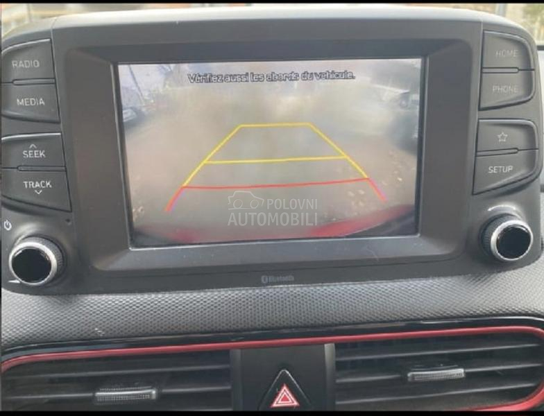 Hyundai Kona 1.0 TGDI BI COLOR