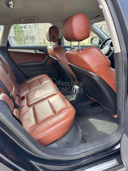 Audi A3 Sportsback 2.0 TDI