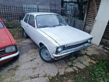 Opel Kadett 1.0