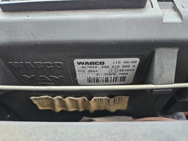 Man TGL TGM zbr modul