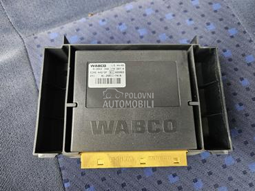 Man Tgl Tgm wabco ecas modul