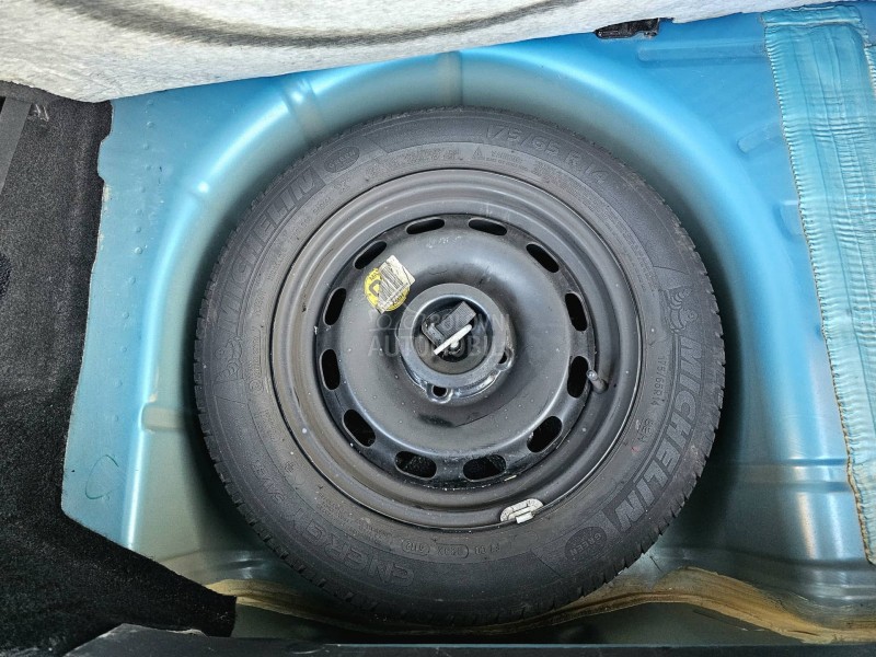 Ford Fiesta 1.6 TDCi Titanium