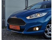 Ford Fiesta 1.6 TDCi Titanium