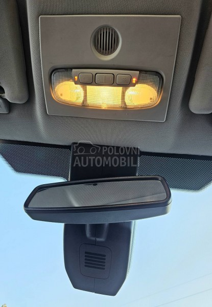 Ford Fiesta 1.6 TDCi Titanium