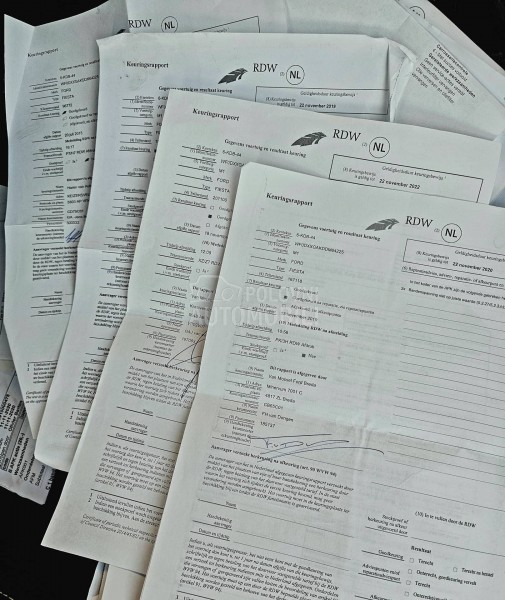 Ford Fiesta 1.6 TDCi Titanium