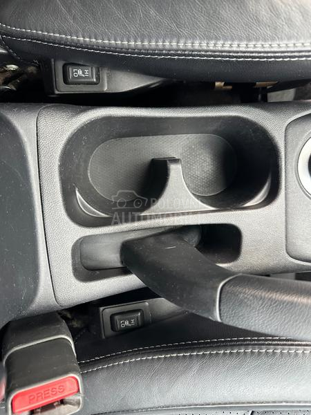 Mitsubishi ASX 1.8DI 4WD