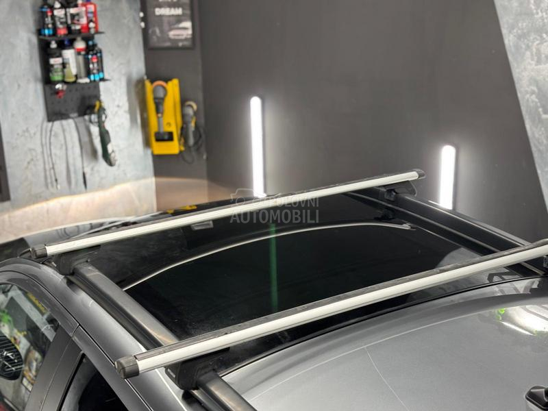 Mitsubishi ASX 1.8DI 4WD