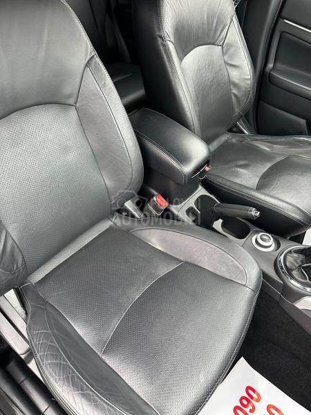 Mitsubishi ASX 1.8DI 4WD