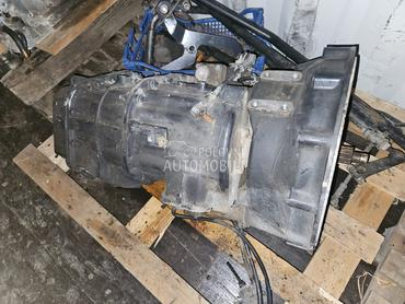 Man menjač eaton fuler fs 309