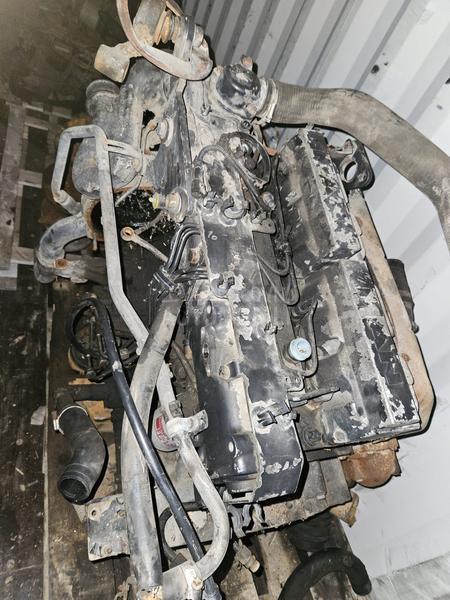 Man Le motor 180 konja