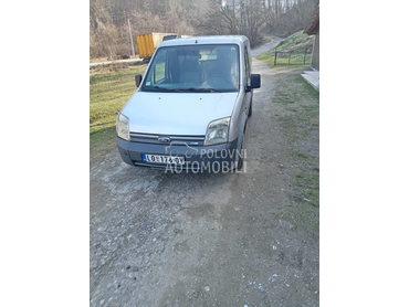 Ford Transit Connect pikap