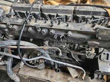 Man Le motor 220 konja