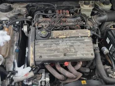 Menjac 1.8 za Lancia Lybra