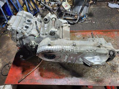 Honda silver wing 600 agregat