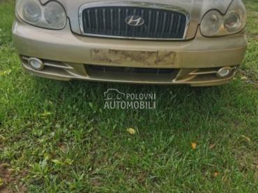 Menjac 2.0 benzin za Hyundai Sonata