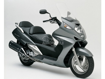 Honda silver wing delovi