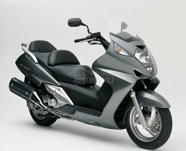 Honda silver wing delovi
